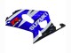 2001-2003 Suzuki GSXR 600 / GSXR 750 Motorcycle Fairings - Blue White Glossy Black Red UK Manufacturers