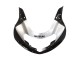 2001-2003 Suzuki GSXR 600 / GSXR 750 Motorcycle Fairing - Red White Glossy Black UK Manufacturers