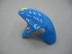 2001-2003 Suzuki GSXR 600 / GSXR 750 Motorcycle Fairings - Blue Yellow Black Motul Rizla UK Manufacturers