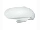 2004-2005 Suzuki GSXR 600 / GSXR 750 Motorcycle Fairings - Pearl White UK Manufacturers