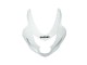 2004-2005 Suzuki GSXR 600 / GSXR 750 Motorcycle Fairings - Pearl White UK Manufacturers