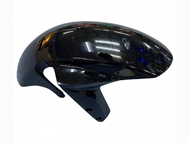 2004-2005 Suzuki GSXR 600 / GSXR 750 Motorcycle Fairings - Black Grey Red UK Manufacturers
