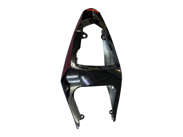 2004-2005 Suzuki GSXR 600 / GSXR 750 Motorcycle Fairings - Black Grey Red UK Manufacturers