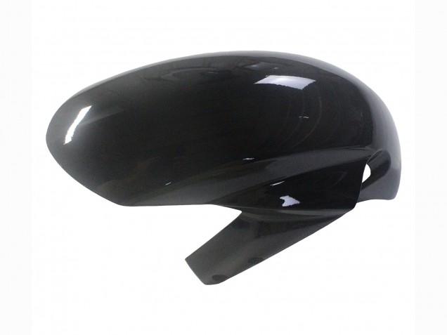 2004-2005 Suzuki GSXR 600 / GSXR 750 Motorcycle Fairings - White Black Red UK Manufacturers