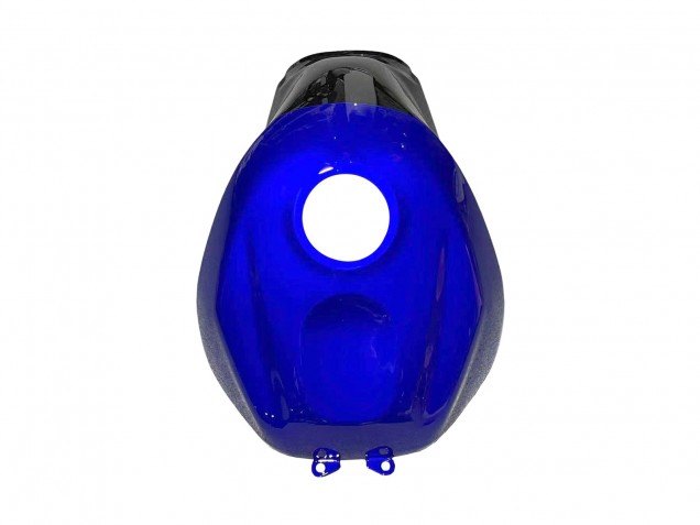 2004-2005 Suzuki GSXR 600 / GSXR 750 Motorcycle Fairings - Blue Yellow Black UK Manufacturers
