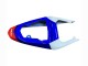 2004-2005 Suzuki GSXR 600 / GSXR 750 Motorcycle Fairing - White Blue Red UK Manufacturers