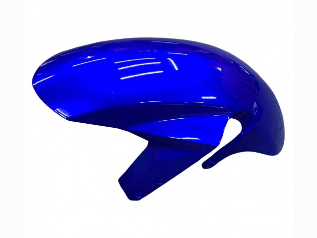 2004-2005 Suzuki GSXR 600 / GSXR 750 Motorcycle Fairing - White Blue Red UK Manufacturers