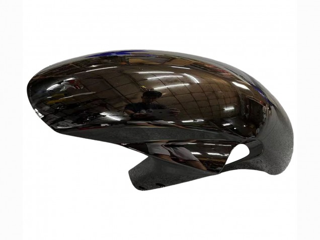 2004-2005 Suzuki GSXR 600 / GSXR 750 Motorcycle Fairing - White Blue Black Red UK Manufacturers