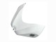 2006-2007 Suzuki GSXR 600 / GSXR 750 Motorcycle Fairings - White Red Yellow Motul UK Manufacturers