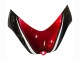 2006-2007 Suzuki GSXR 600 / GSXR 750 Motorcycle Fairings - Red White Black Yellow UK Manufacturers