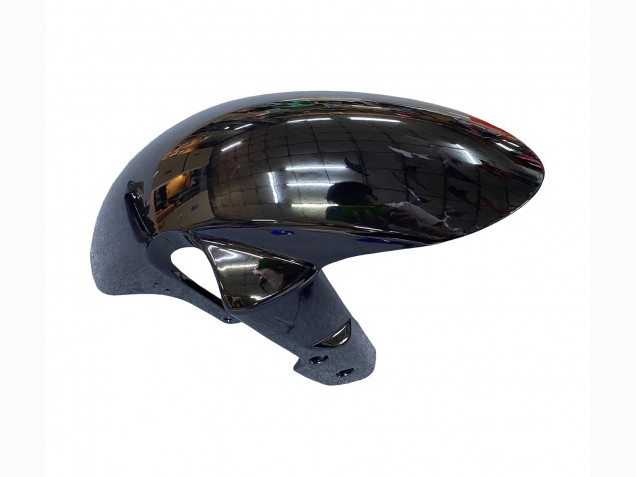 2006-2007 Suzuki GSXR 600 / GSXR 750 Motorcycle Fairings - Blue Black Red UK Manufacturers