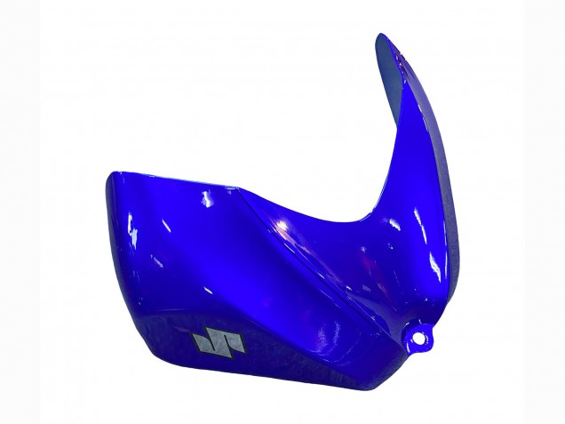 2006-2007 Suzuki GSXR 600 / GSXR 750 Motorcycle Fairings - Blue Black Red UK Manufacturers