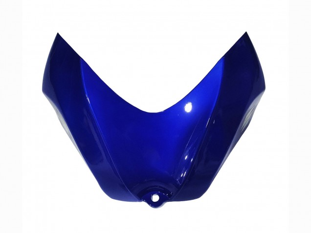 2006-2007 Suzuki GSXR 600 / GSXR 750 Motorcycle Fairings - White Blue Glossy Black Red UK Manufacturers