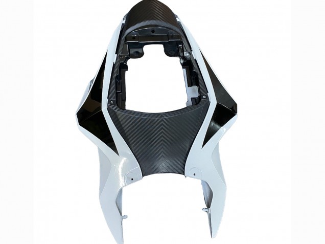 2011-2024 Suzuki GSXR 600 / GSXR 750 Motorcycle Fairing - White Blue Red UK Manufacturers