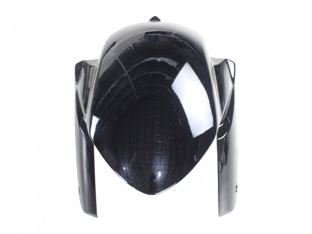 2011-2024 Suzuki GSXR 600 / GSXR 750 Motorcycle Fairings - Glossy Black Matte Black White Decal UK Manufacturers