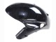 2011-2024 Suzuki GSXR 600 / GSXR 750 Motorcycle Fairings - Glossy Black Matte Black White Decal UK Manufacturers