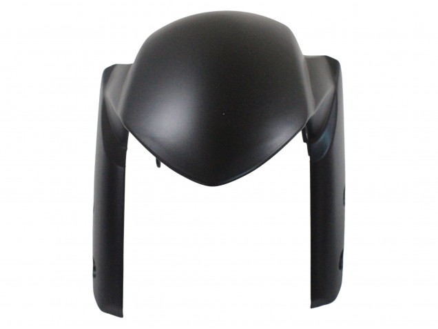 2011-2024 Suzuki GSXR 600 / GSXR 750 Motorcycle Fairing - Blue Matte Black UK Manufacturers