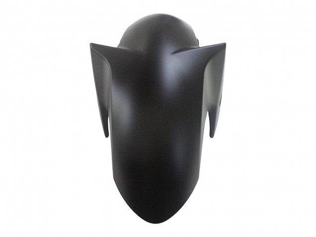 2015-2018 Yamaha YZF R3/R25 Motorcycle Fairings - Glossy Black Matte Black Red UK Manufacturers