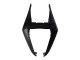 2015-2018 Yamaha YZF R3/R25 Motorcycle Fairings - Glossy Black Matte Black Red UK Manufacturers