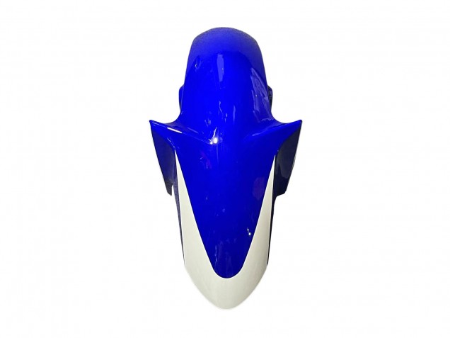 2015-2018 Yamaha YZF R3/R25 Motorcycle Fairings - White Blue Black Racing UK Manufacturers