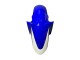 2015-2018 Yamaha YZF R3/R25 Motorcycle Fairings - White Blue Black Racing UK Manufacturers