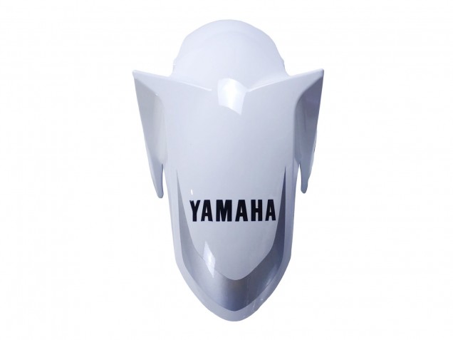 2015-2018 Yamaha YZF R3/R25 Motorcycle Fairings - White Blue Black Yamalube UK Manufacturers