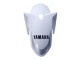 2015-2018 Yamaha YZF R3/R25 Motorcycle Fairings - White Blue Black Yamalube UK Manufacturers