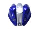 2015-2018 Yamaha YZF R3/R25 Motorcycle Fairings - White Blue Black Yamalube UK Manufacturers