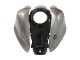 2015-2018 Yamaha YZF R3/R25 Motorcycle Fairings - Silver Black UK Manufacturers