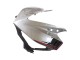 2015-2018 Yamaha YZF R3/R25 Motorcycle Fairings - Silver Black UK Manufacturers
