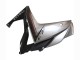 2015-2018 Yamaha YZF R3/R25 Motorcycle Fairings - Silver Black UK Manufacturers