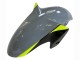 2015-2018 Yamaha YZF R3/R25 Motorcycle Fairings - Nardo Grey Neon Yellow Black UK Manufacturers