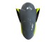 2015-2018 Yamaha YZF R3/R25 Motorcycle Fairings - Nardo Grey Neon Yellow Black UK Manufacturers