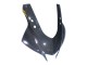 2019-2021 Yamaha YZF R3/R25 Motorcycle Fairings - Gold Black Carbon Fiber UK Manufacturers
