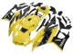 2019-2021 Yamaha YZF R3/R25 Motorcycle Fairings - Yellow Black UK Manufacturers