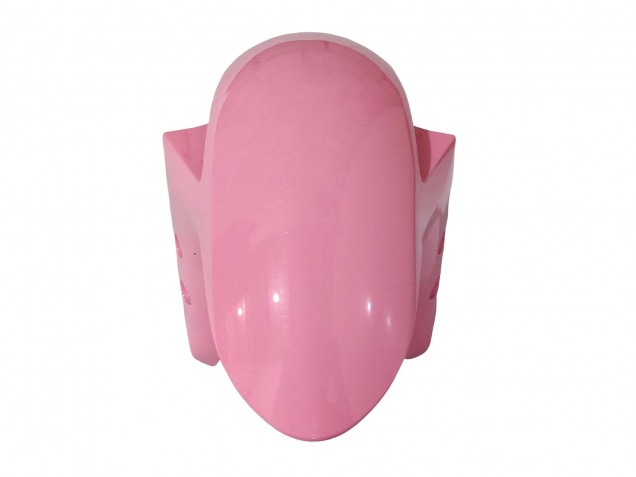 2022-2024 Yamaha YZF R3/R25 Motorcycle Fairing - Pink Black UK Manufacturers
