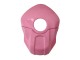 2022-2024 Yamaha YZF R3/R25 Motorcycle Fairing - Pink Black UK Manufacturers
