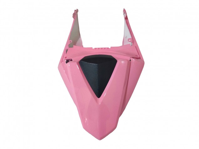 2022-2024 Yamaha YZF R3/R25 Motorcycle Fairing - Pink Black UK Manufacturers