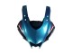 2022-2024 Yamaha YZF R3/R25 Motorcycle Fairing - Blue White Red Black UK Manufacturers