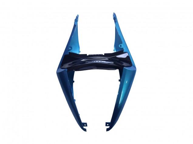 2022-2024 Yamaha YZF R3/R25 Motorcycle Fairing - Blue White Red Black UK Manufacturers