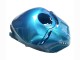 2022-2024 Yamaha YZF R3/R25 Motorcycle Fairing - Blue White Red Black UK Manufacturers