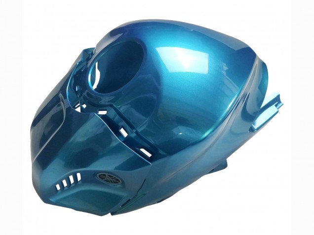 2022-2024 Yamaha YZF R3/R25 Motorcycle Fairing - Blue White Red Black UK Manufacturers