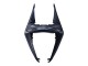 2022-2024 Yamaha YZF R3/R25 Motorcycle Fairings - Black Carbon Fiber Style Gold Red ABBOT UK Manufacturers