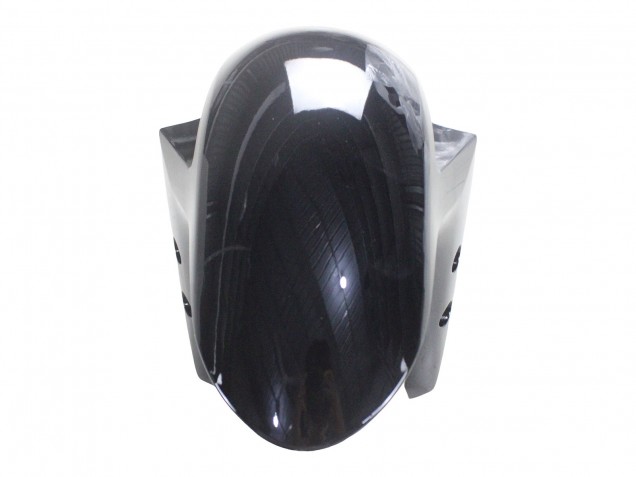 2022-2024 Yamaha YZF R3/R25 Motorcycle Fairing - Glossy Black UK Manufacturers