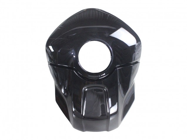 2022-2024 Yamaha YZF R3/R25 Motorcycle Fairing - Glossy Black UK Manufacturers