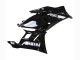 2022-2024 Yamaha YZF R3/R25 Motorcycle Fairings - Glossy Black UK Manufacturers