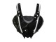 2022-2024 Yamaha YZF R3/R25 Motorcycle Fairings - Glossy Black UK Manufacturers
