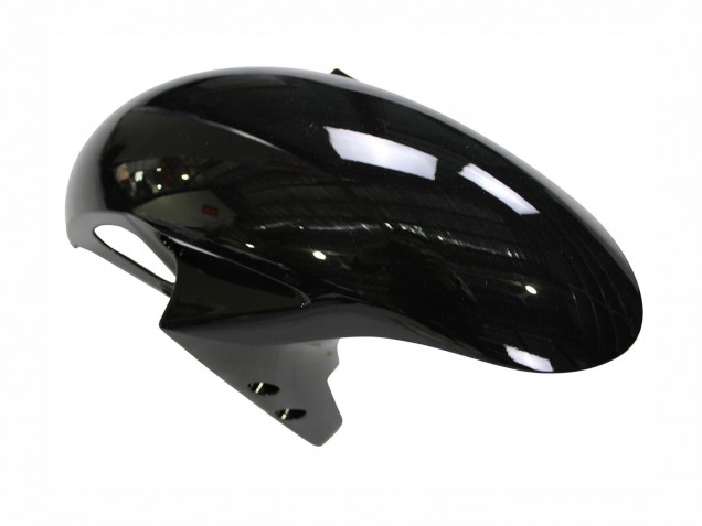 2022-2024 Yamaha YZF R3/R25 Motorcycle Fairings - Glossy Black UK Manufacturers