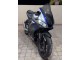 2022-2024 Yamaha YZF R3/R25 Motorcycle Fairings - Marble Black Silver Blue Forged Carbon Fiber Style UK Manufacturers