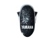 2022-2024 Yamaha YZF R3/R25 Motorcycle Fairings - Marble Black Silver Blue Forged Carbon Fiber Style UK Manufacturers